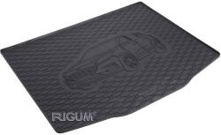 Rigum Tavita de portbagaj Ford Kuga MHEV, caroserie SUV, fabricatie 04.2020 - prezent (808148-233)