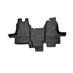 FroGum Covorase tip tavita 3D Ford Transit, caroserie Van, fabricatie 2000 - 2014 (3D409286-111)