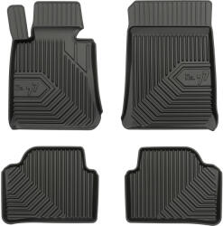 FroGum Covorase auto tip tavita BMW Seria 3 E90 fabricatie 03.2005 - 12.2011, caroserie sedan #1 (77408678#2)