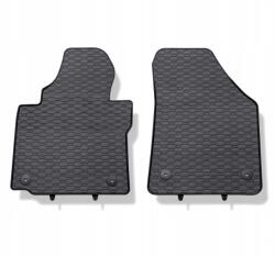 Geyer & Hosaja Covorase auto Volkswagen Caddy, caroserie Van, fabricatie 2004 - 10.2020, 2 locuri (843-2c-200)