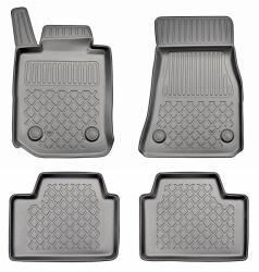 Aristar Covorase tip tavita BMW Seria 3 G20, caroserie Sedan, fabricatie 03.2019 - prezent (603630-50)
