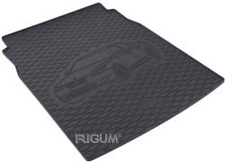 Rigum Tavita de portbagaj BMW Seria 5 E60, caroserie Sedan, fabricatie 07.2003 - 02.2010 (803136-87)
