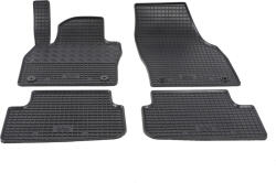RIGUM Covorase auto Volkswagen Polo VI, caroserie Hatchback, fabricatie 10.2017 - prezent (904246-207)
