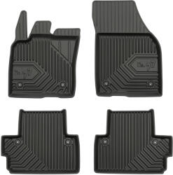 FroGum Covorase auto tip tavita Volvo C30 fabricatie 2006 - 12.2012, caroserie hatchback (77407541#1)