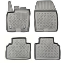 Aristar Covorase tip tavita Ford Tourneo Connect II, caroserie Van, fabricatie 06.2014 - prezent (603126-111)