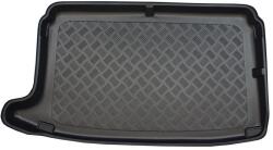 Aristar Tavita de portbagaj Volkswagen Polo V, caroserie Hatchback, fabricatie 05.2009 - 09.2017, portbagaj superior (192649BSC-250)