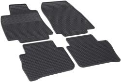 RIGUM Covorase auto Nissan Tiida, caroserie Hatchback, fabricatie 2007 - 12.2011 (901863-66)