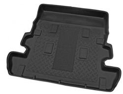 Aristar Tavita de portbagaj Toyota Land Cruiser V8 J200 Prado, caroserie SUV, fabricatie 2007 - prezent (192774-16)