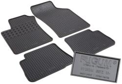 RIGUM Covorase auto Hyundai Getz, caroserie Hatchback, fabricatie 2002 - 2008 (901139-87)