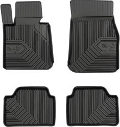 FroGum Covorase auto tip tavita BMW Seria 1 F20 fabricatie 10.2011 - 06.2019, caroserie hatchback #1 (77407794#3)
