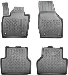 Aristar Covorase tip tavita Audi Q3 I, caroserie SUV, fabricatie 08.2011 - 06.2018 (603206-164)