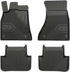 FroGum Covorase auto tip tavita Audi A4 B8 fabricatie 01.2008 - 10.2015, caroserie sedan (77407114#1)