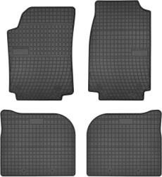FroGum Covorase auto Audi A6 C4, caroserie Sedan, fabricatie 1994 - 09.1997 (731-46)
