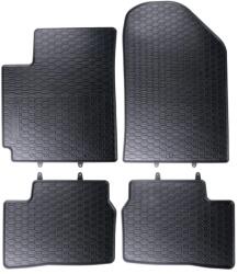 Geyer & Hosaja Covorase auto Kia Picanto II, caroserie Hatchback, fabricatie 04.2011 - 03.2017 (837-243)