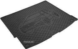 Rigum Tavita de portbagaj Volvo XC60 II, caroserie SUV, fabricatie 07.2017 - prezent (838015-143)