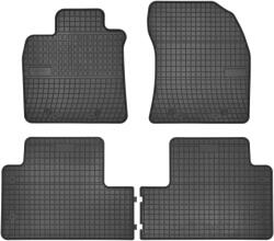 FroGum Covorase auto Toyota Avensis III, caroserie Combi, fabricatie 01.2009 - 08.2018 (802FROGUM-272)