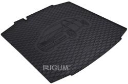 Rigum Tavita de portbagaj Skoda Rapid, caroserie Hatchback, fabricatie 10.2012 - 03.2019 (834086-92)