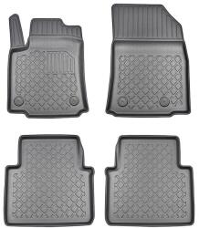 Aristar Covorase tip tavita Citroen C3 Aircross, caroserie SUV, fabricatie 11.2017 - prezent (603437-140)