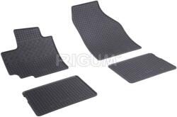 RIGUM Covorase auto Suzuki Celerio, caroserie Hatchback, fabricatie 11.2014 - prezent (903935-168)