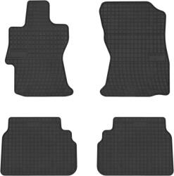 FroGum Covorase auto Subaru Impreza V, caroserie Hatchback, fabricatie 2017 - prezent (401846-30)