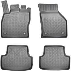 Aristar Covorase tip tavita Seat Leon III 5F, caroserie Hatchback, fabricatie 11.2012 - 02.2020 (603108-7)