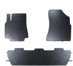 Geyer & Hosaja Covorase auto Citroen Berlingo II, caroserie Van, fabricatie 2008 - 08.2018, 5 locuri (845-5loc-166)