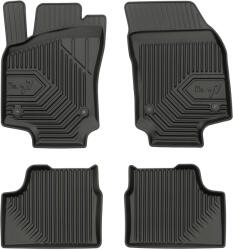 FroGum Covorase auto tip tavita Opel Astra H fabricatie 2004 - 12.2014, caroserie hatchback (77407091#3)