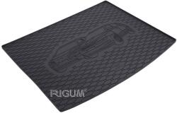 Rigum Tavita de portbagaj Skoda Karoq, caroserie SUV, fabricatie 2017 - prezent, 4x4 (834178-205)