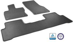 Geyer & Hosaja Covorase auto Volkswagen Touran II, caroserie Van, fabricatie 09.2015 - prezent (891-159)