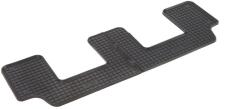 RIGUM Covorase auto Citroen C4 Picasso II, caroserie Van, fabricatie 07.2013 - 11.2020, rand 3 (900477-91)