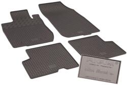 RIGUM Covorase auto Dacia Duster I, caroserie SUV, fabricatie 2010 - 12.2017 (900613-130)