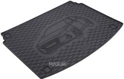 Rigum Tavita de portbagaj Hyundai i30 III, caroserie Fastback, fabricatie 02.2017 - prezent (810066-279)
