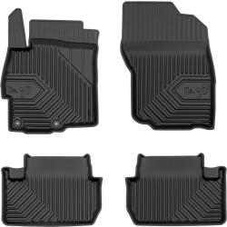 FroGum Covorase auto tip tavita Mitsubishi Lancer IX fabricatie 10.2007 - 08.2017, caroserie sedan (77408838#1) - auto4u