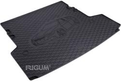 Rigum Tavita de portbagaj BMW Seria 3 F31, caroserie Combi, fabricatie 12.2012 - 02.2019 (803181-100)