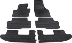 RIGUM Covorase auto Volkswagen Sharan II, caroserie Van, fabricatie 09.2010 - prezent, 7 locuri (902754-54)