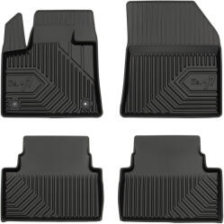 FroGum Covorase auto tip tavita Citroen C5 Aircross fabricatie 02.2019 - prezent, caroserie suv #1 (77408432#1)