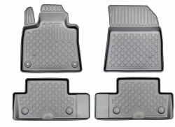 Aristar Covorase tip tavita Citroen C4 Grand Picasso II, caroserie Van, fabricatie 09.2013 - prezent (603510-111)