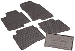 RIGUM Covorase auto Hyundai Bayon, caroserie Hatchback, fabricatie 2021 - prezent (903065-264)