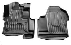 Umbrella Set covorase auto cauciuc tip tavita pentru opel vivaro c (2019-) (116596)