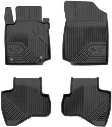 FroGum Covorase auto tip tavita Peugeot 107 fabricatie 2005 - 06.2014, caroserie hatchback (77409569#1) - auto4u