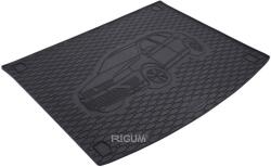 Rigum Tavita de portbagaj Volkswagen Touareg II, caroserie SUV, fabricatie 02.2010 - 03.2018 (837117-235)