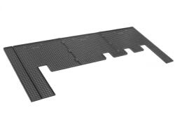 RIGUM Covorase auto Ford Transit Custom, caroserie Van, fabricatie 01.2013 - prezent, rand 2 (900989-35)