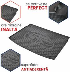 Rigum Tavita de portbagaj Skoda Octavia I, caroserie Combi, fabricatie 1998 - 2004 (834116-85)