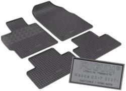 RIGUM Covorase auto Mazda CX-7, caroserie SUV, fabricatie 07.2007 - 08.2012, Benzina (901603-65)