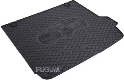 Rigum Tavita de portbagaj BMW X4 G02, caroserie SUV, fabricatie 04.2018 - prezent (803082-150)