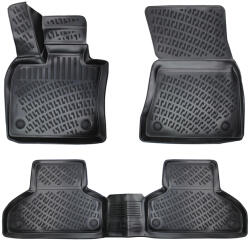 Umbrella Set covorase auto cauciuc tip tavita pentru bmw x5 f15 2013-2018 (58064)