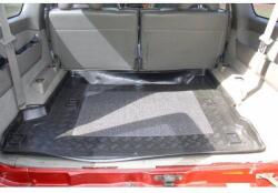 Aristar Tavita de portbagaj Nissan Patrol GR II Y61, caroserie SUV, fabricatie 1998 - 2010 (192340-224)