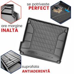 Frogum Tavita de portbagaj Honda Accord VII, caroserie Sedan, fabricatie 2003 - 08.2008 (TM400733-198)