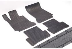 RIGUM Covorase auto Mercedes Clasa C W204, caroserie Sedan, fabricatie 04.2007 - 02.2014 (901641-36)