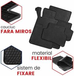 FroGum Covorase auto BMW Seria 3 E91, caroserie Combi, fabricatie 09.2005 - 11.2012 (661-20)